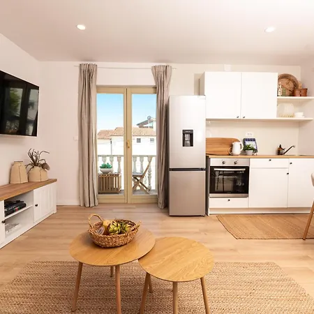 Oasis Appartement