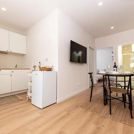 Appartement Oasis Okrug Gornji