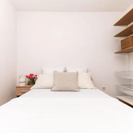 Oasis Appartement